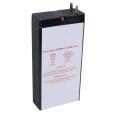 Yokohama YH-42.3 4 Volt - 2.3 Amper Akü (50x100x22 mm)