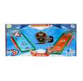 45191 MEGA CURLİNG VE BOWLİNG