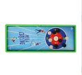 45191 MEGA CURLİNG VE BOWLİNG