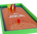 45191 MEGA CURLİNG VE BOWLİNG