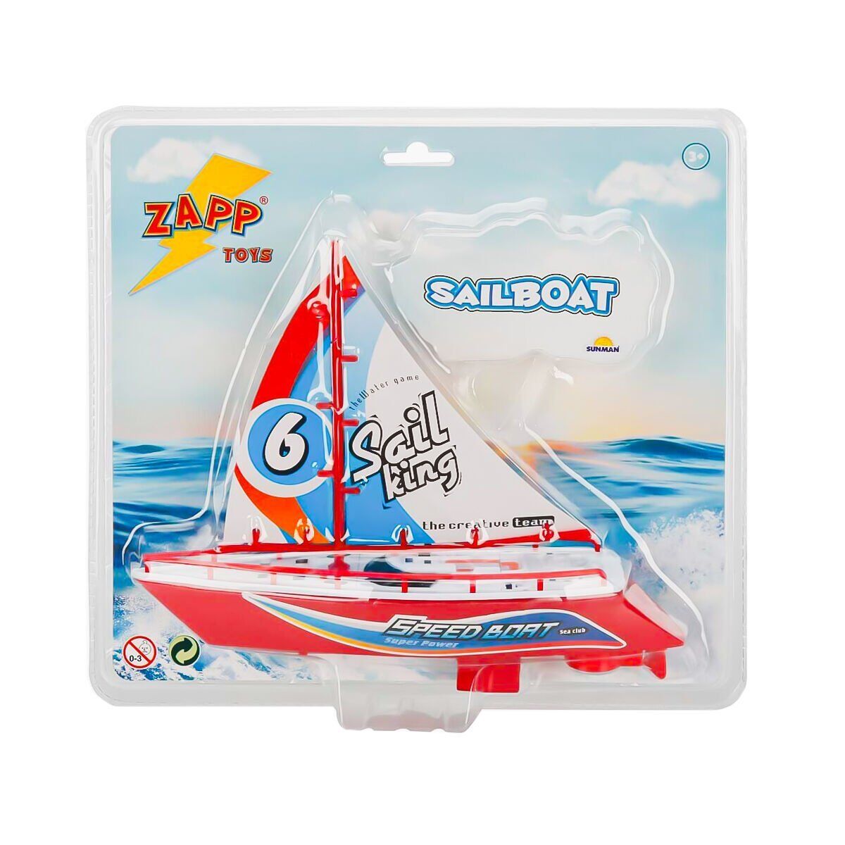 3401 Yelkenli Tekne 