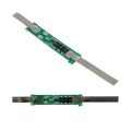 Weko BMS-24009 1S 6A 3.7V BMS Devresi Lityum Batarya Şarj Modülü (35x8.5x2mm)