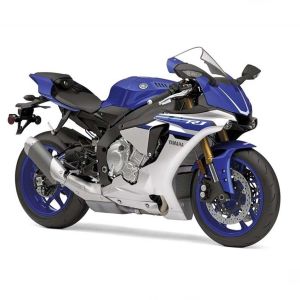 Sunman 1:12 Yamaha YZF-R1 Model Motor S00057803 - Stokta Olan Model Gönderilir