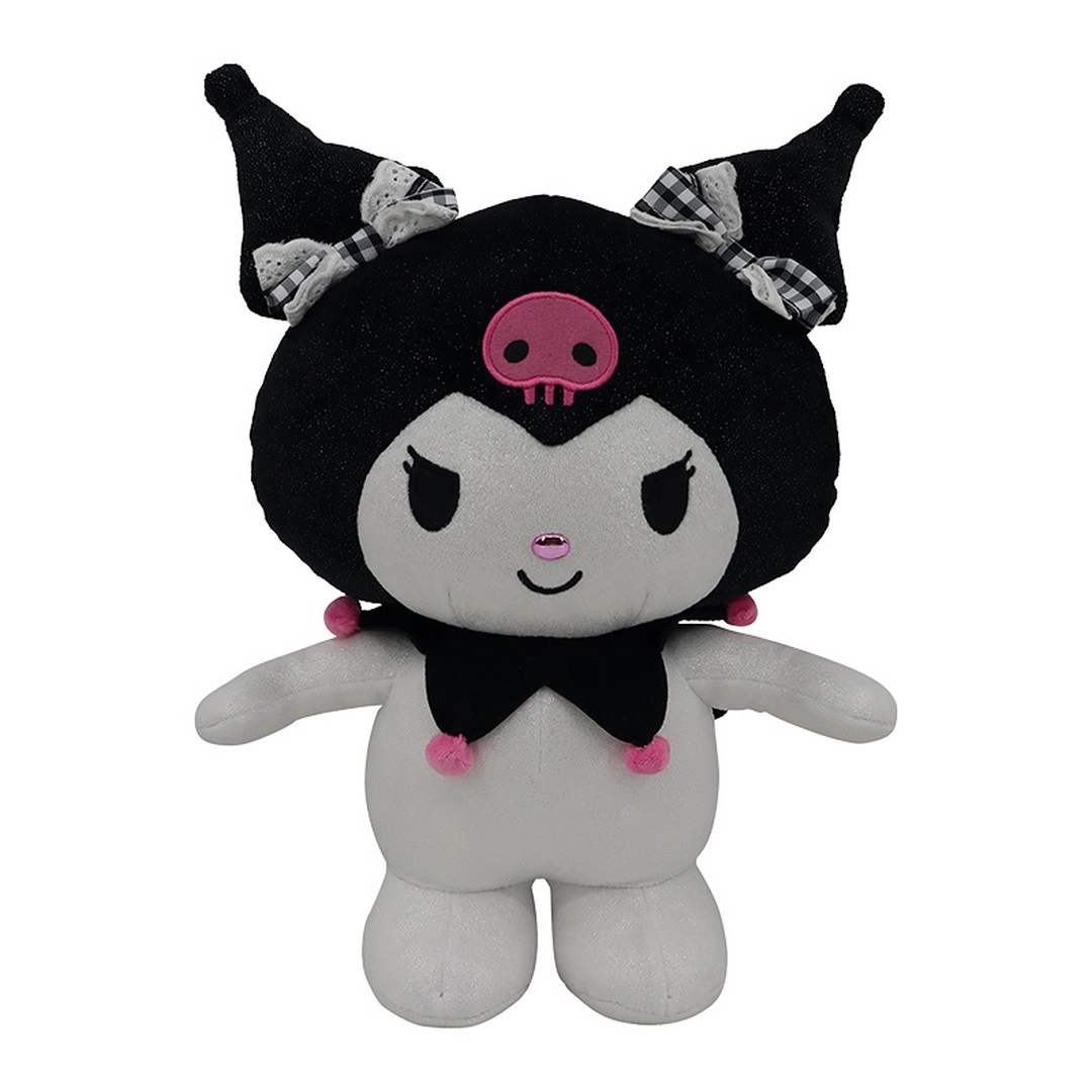 Hello Kitty Işıltılı Kuromi 30 cm