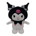 Hello Kitty Işıltılı Kuromi 30 cm