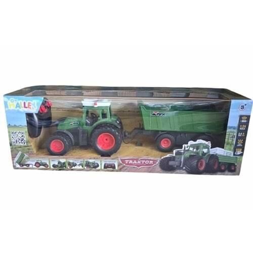 SH40865A/B 24 G ALTI YOLLU ÇİFTÇİ ARACI OTOM.-ZRV