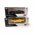 RW8524 1:24 BUGATTİ MİSTRAL ÇEK BIRAK MODEL ARABA