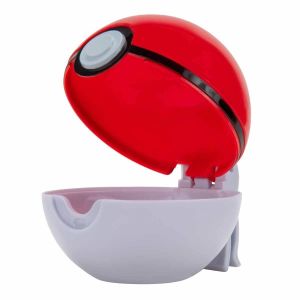 POK PKW2715 Pokemon Clip \'N\' Go Pokeball Kemer ve Bulbasaur -Necotoys