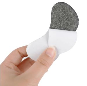 5 mm Ayakkabı Topuk Vurma Önleyici ve Daraltma Padi