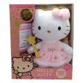 Hello Kitty Peri Kostümlü Peluş 30 cm