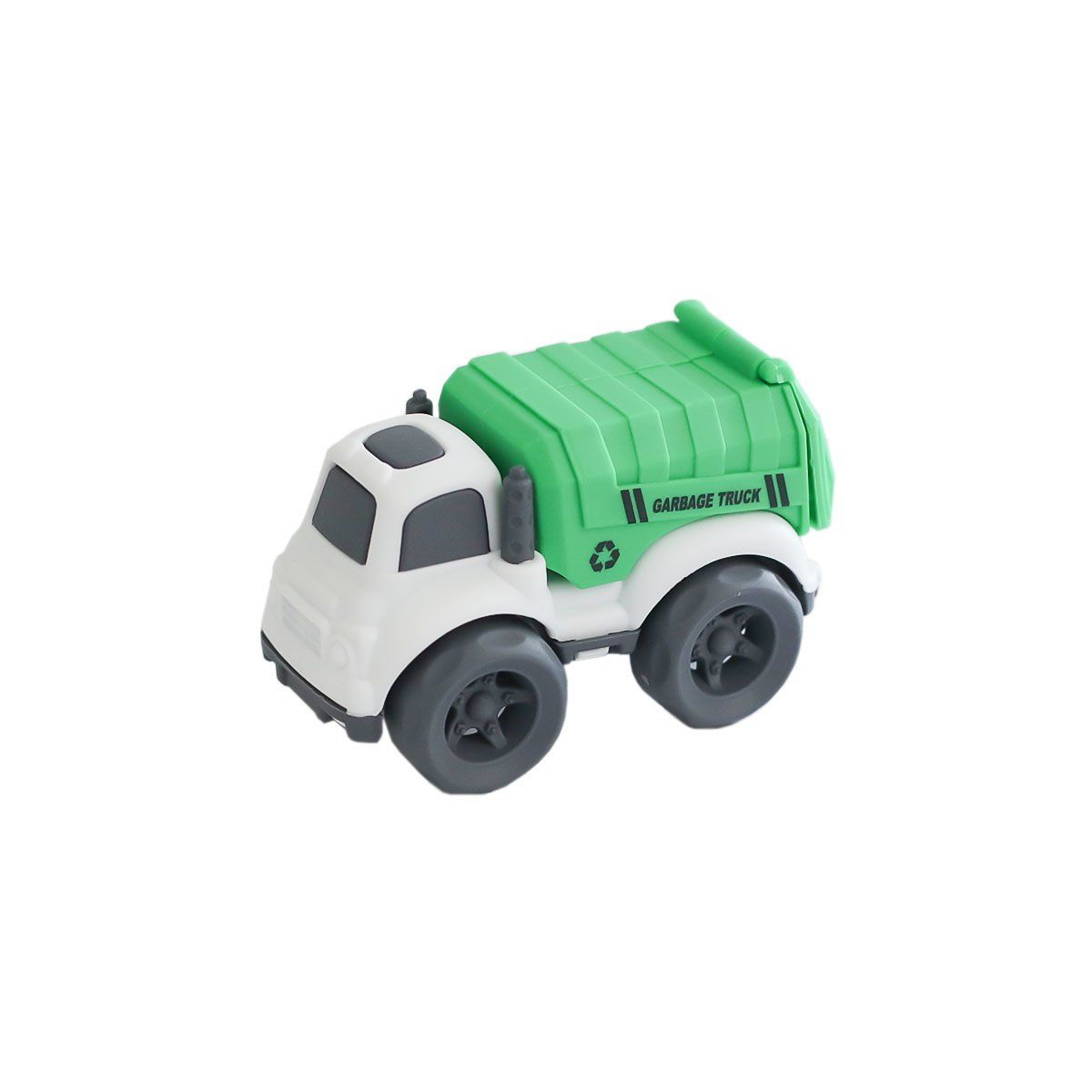 CNM19 Harika Kamyonlar İş Makineleri - 1 adet stokta olan gönderilir