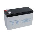 Yokohama YH-127.0 12 Volt 7 Amper Akü (150x65x90 mm)