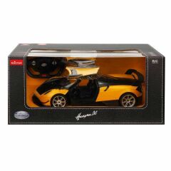 1:14 Pagani Huayra BC Uzaktan Kumandalı Işıklı Araba 1 Adet Fiyatıdır