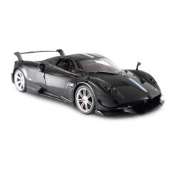 1:14 Pagani Huayra BC Uzaktan Kumandalı Işıklı Araba 1 Adet Fiyatıdır