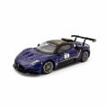 RW9124 1:24 MASERATİ GT2 ÇEK BIRAK ARABA LİSANSLI METAL ARAÇ