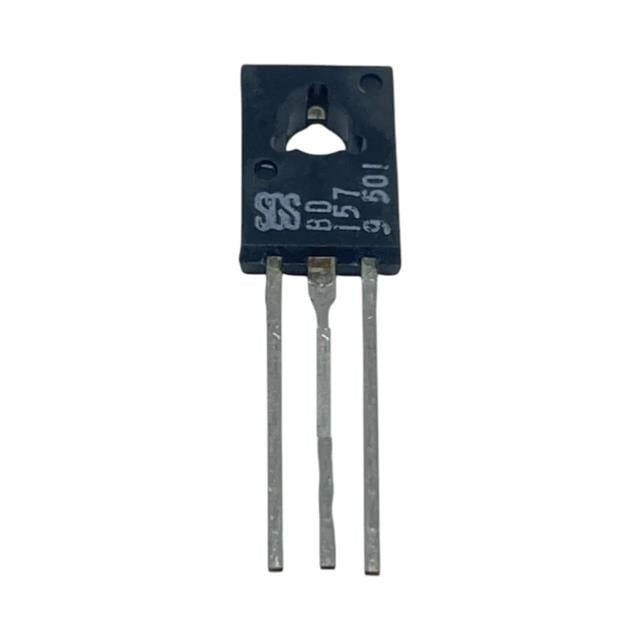 BD 157 TO-126 Transistör