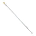 Teleskopik Çubuk Anten 14 Cm