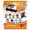 Twinchees Haikyu!! Defofig! Anahtarlık Figür Serisi