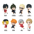 Twinchees Haikyu!! Defofig! Anahtarlık Figür Serisi