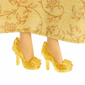 HLW11 Disney Prenses