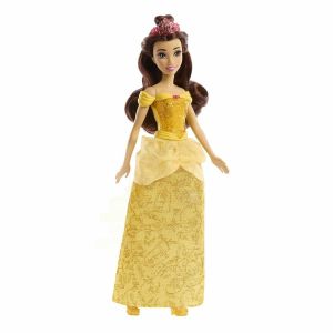 HLW11 Disney Prenses