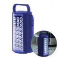PowerMaster PM-21980 24 Ledli Şarjlı Işıldak (6V4A Akülü - Powerbank Özellikli)