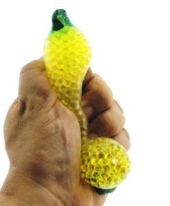 Squishy Muz Kristal Slime