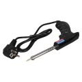 Technomax TM-9113 40 Watt Tabanca Havya Lehim Telli Lehim Makinesi AC220V 120cm Kablolu