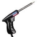 Technomax TM-9113 40 Watt Tabanca Havya Lehim Telli Lehim Makinesi AC220V 120cm Kablolu