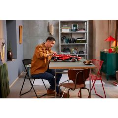 42207 Lego Technic Ferrari SF-24 F1 Araba 1361 parça +18 yaş
