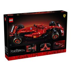42207 Lego Technic Ferrari SF-24 F1 Araba 1361 parça +18 yaş