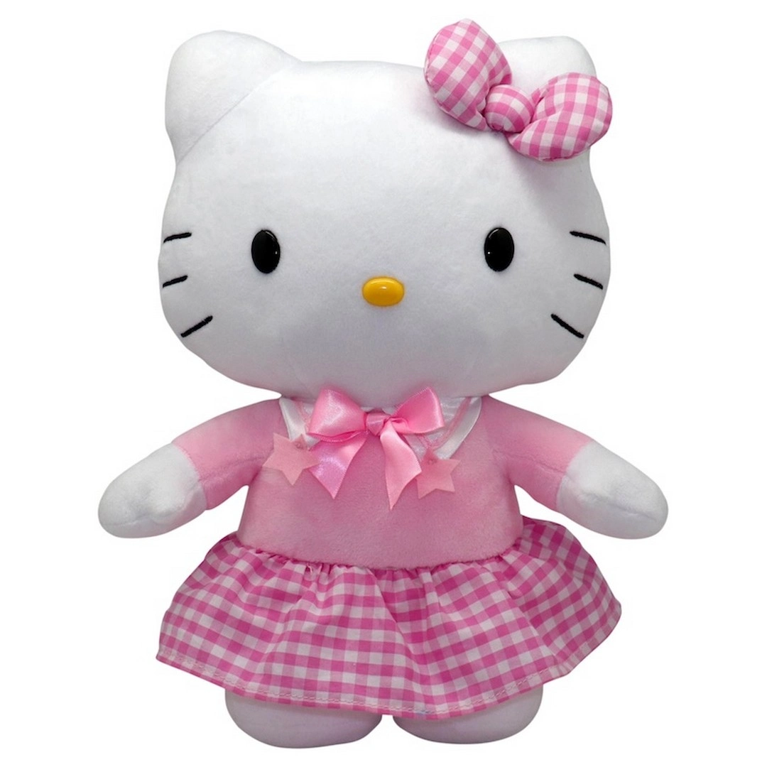 Hello Kitty S2 Peluş 30 cm