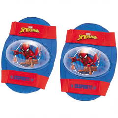 Spiderman 4 Teker Paten Seti