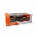 RW5224 1:24 MCLAREN F1 ÇEK BIRAK ARABA LİSANSLI METAL MODEL ARAÇ