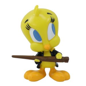 LNE04000 Warner Bros 6 cm Mini Koleksiyon Figürü - 1 adet fiyatıdır