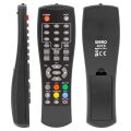 Botech Piko 106 Mini Uydu Alıcı Kumandası