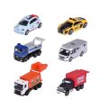 8503000002 City Premium Vehicles - 1 Adet Stokta Olan Gönderilir
