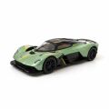 RW8132 1:32 ASTON MARTON VALKYRIE ÇEK BIRAK METAL MODEL ARABA