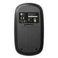 Lenovo Lecoo WS214 2.4GHz Kablosuz 1200DPI Siyah Optik Mouse
