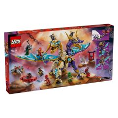 71836 Lego Ninjago Focusun Ark Ejderhası 869 parça +9 yaş