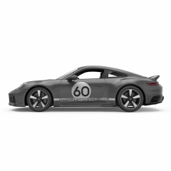 1:16 Porsche 911 Sport Classic Uzaktan Kumandalı Araba