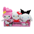 Hello Kitty Peluş 20 cm