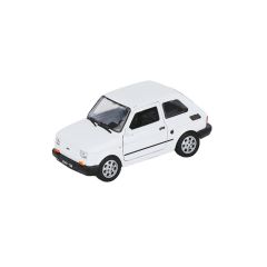 42372 Welly Çek Bırak Fiat - 1 Adet Stokta Olan Gönderilir