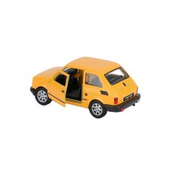 42372 Welly Çek Bırak Fiat - 1 Adet Stokta Olan Gönderilir