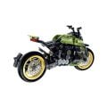 1004371 SUN-IMM-MOTOSİKLET YŞL 572PRÇ