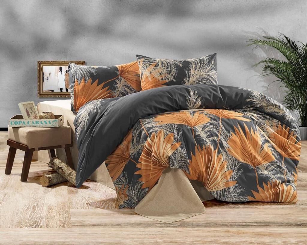 Nevresim Dünyası Çift Kişilik Nevresim Takımı Art 4