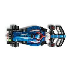 77246 Lego Speed Champ. Visa Cash App RB VCARB 01 F1 248 parça +18 yaş