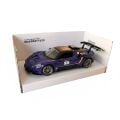 RW9132 1:32 MASERATİ GT2 ÇEK BIRAK ARABA LİSANSLI MODEL ARABA