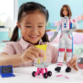 Barbie Deluxe Astronot Kariyer Bebeği
