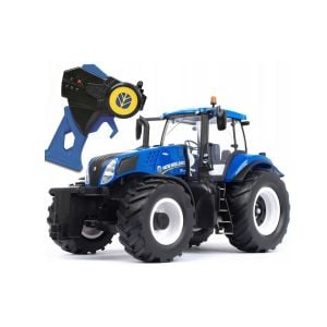 MAY 82721 New Holland T8 Traktör 